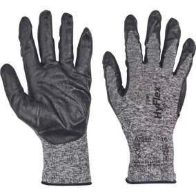 ANSELL HyFlex Foam 11-801 kesztyű - 10