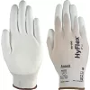 Ansell HyFlex 48100 kesztyű fehér 9