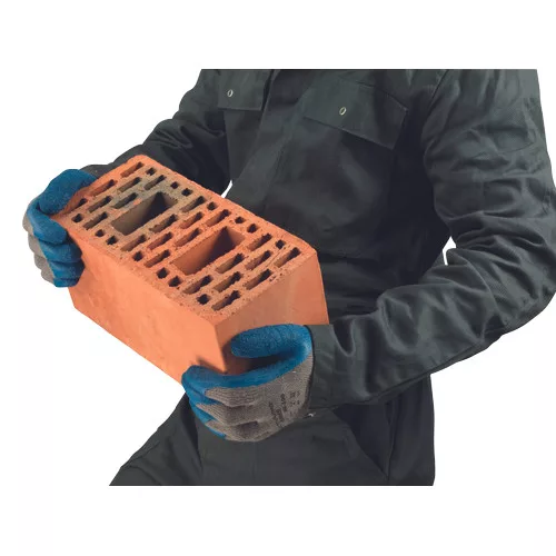 Ansell ActivArmr 80100 kesztyű - 10