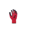 FIRECREST nylon/nitril kesztyű - 6