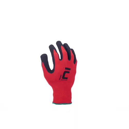FIRECREST nylon/nitril kesztyű - 6