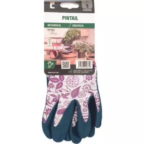 PINTAIL akasztófüle navy/világos lila 9