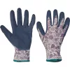 PINTAIL akasztófüle navy/világos lila 9
