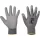 BUNTING GREY Evolution kesztyű PES - 8