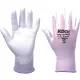 LOVELY LILAC kesztyű nylo light violet 7