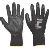 TURNSTONE kesztyű nitril akasztófül - 9