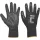 TURNSTONE  kesztyű mártott nitril - 10