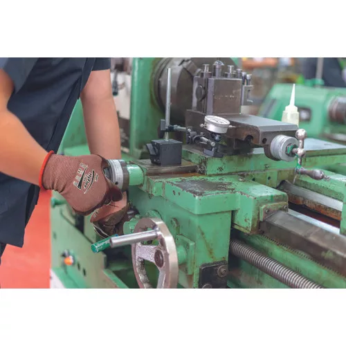 Ansell 11-926 HyFlex kesztyű - 7