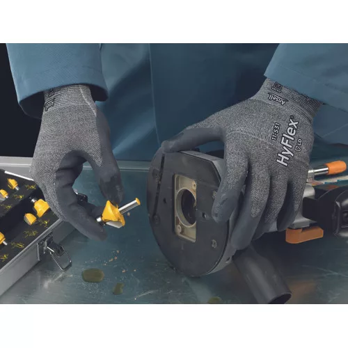 Ansell 11-531 HyFlex kesztyű - 11