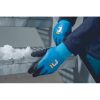 TETRAX WINTER latex védőkesztyű 10