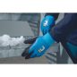 TETRAX WINTER latex védőkesztyű 11