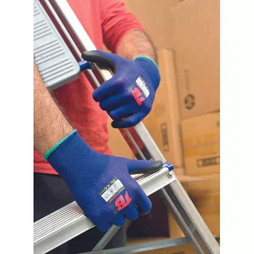 TB 718STAC kesztyű - 8