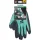 SALANGANA kesztyű akasztófül zöld 11
