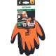 SALANGANA kesztyű akasztófül narancs 9