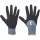 BRUJNI 3/4 kesztyű nitril CUT B 11