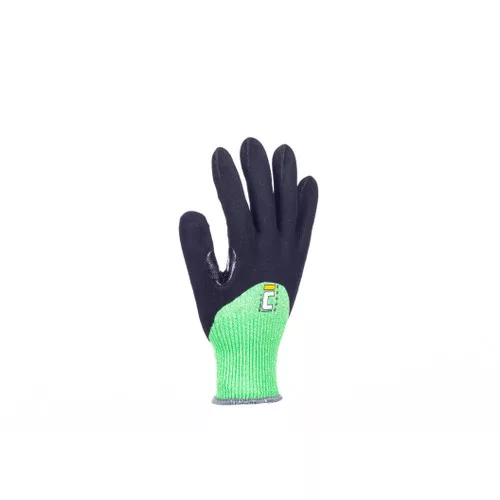 ORTALIS 3/4 kesztyű CUT F 9