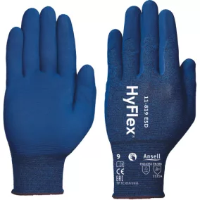 Ansell 11-819 HyFlex kesztyű - 11