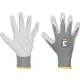 ECO crincle kesztyű szürke 10