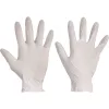 LOON kesztyű latex púderes S-7