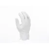 LOON kesztyű latex púderes M-8