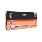 LOON kesztyű latex púderes XL-10