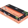 LOON kesztyű latex púderes XL-10