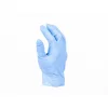 BARBARY kesztyű, nitril puderes S - 7