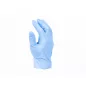 BARBARY kesztyű nitril puderes XL - 10