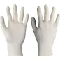Ansell 69-318 Touch N Tuf 9-10