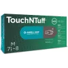 Ansell 93-250 Touch N Tuff - 10