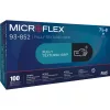 Ansell 93-852 Microflex (box 100 db) - 8