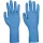 6080HR nitril púdermentes 50db 9/L