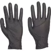 NN60 nitril púdermentes 100db 8/M