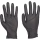 NN60 nitril púdermentes 100db 8/M