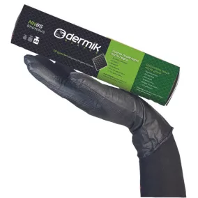 NN 85 nitril púdermentes 100db - 10