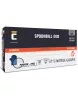 SPOONBILL EVO nitril púdermentes M-8