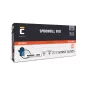 SPOONBILL EVO nitril púdermentes M-8