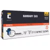 BARBARY EVO kesztyű nitril púderes XL-10