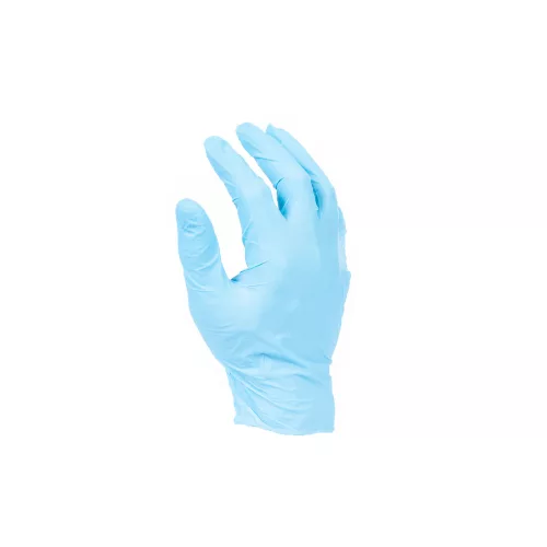 NA35 nitril púdermentes 100db - 8/M