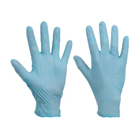 NA35 nitril púdermentes 100db - 9/L
