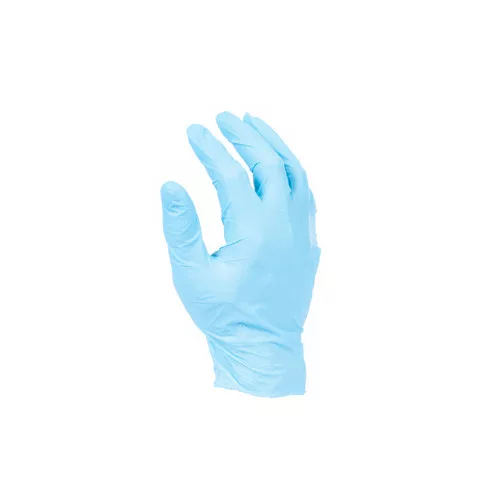 NA35 nitril púdermentes 100db - 10/XL