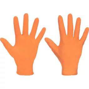 SALTATOR púdermentes kesztyű - XL