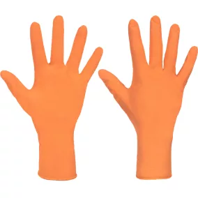SALTATOR LONG púdermentes kesztyű - XL