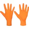SPOONBILL GRIP nitril kesztyű - M