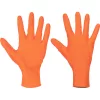 SPOONBILL GRIP nitril kesztyű - XL