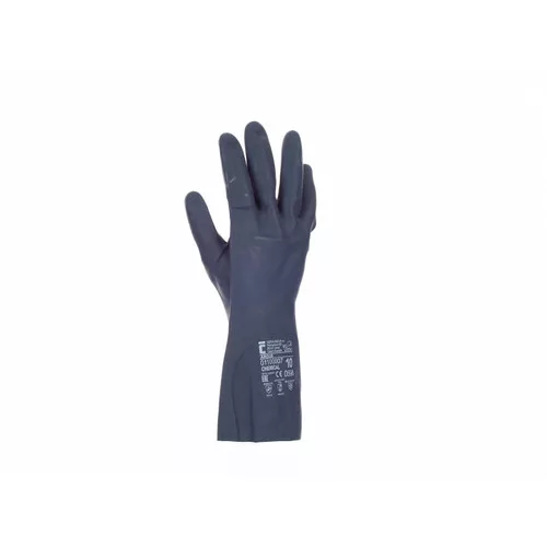 ARGUS neopren kesztyű fekete - 11