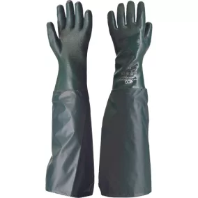 UNIVERSAL AS kesztyű  153816 karvédő 65