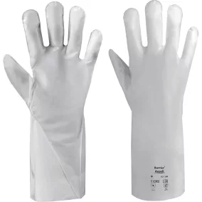 Ansell AlphaTec 02100 kesztyű - 10