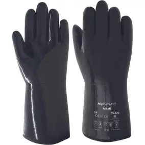 Ansell ALPHATEC 09022 kesztyű - 10
