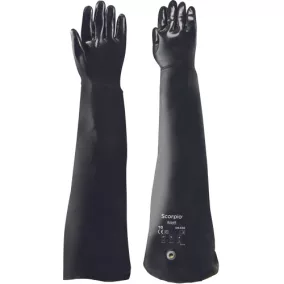 ANSELL APHPATEC 09430 kesztyű 80cm - 10